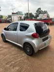 Toyota Aygo 1.0 3-Door 2008 Silver - 1