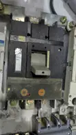 Used CUI Voltage Regulator Industrial Circuit Breaker - 2