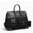 Luxury Birkin Cargo Tote Handbag - 5