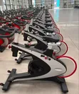 American Fitness Commercial Magnetic Spinning Bike - 2