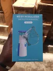 Brand New Mesh Nebulizer - 1