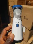 Brand New Mesh Nebulizer - 2