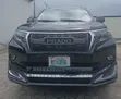 Toyota Land Cruiser Prado 2.7i 2011 Black - 1