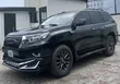 Toyota Land Cruiser Prado 2.7i 2011 Black - 3