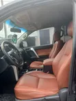 Toyota Land Cruiser Prado 2.7i 2011 Black - 4