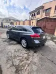 Toyota Venza 2011 Grey - 1