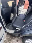 Toyota Venza 2011 Grey - 3