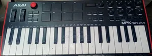 Afrobeat Midi Keyboard (Used)