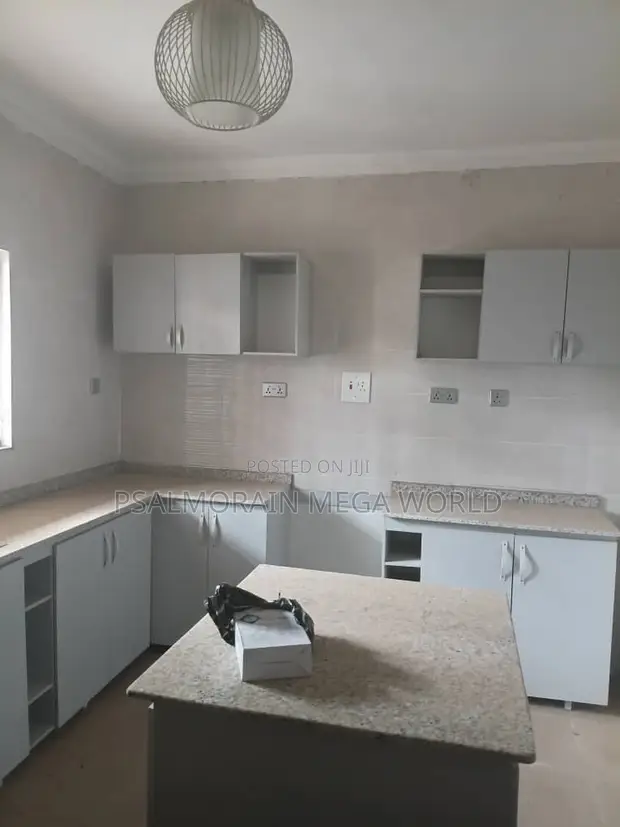 5 Bedroom Duplex for Rent in Akoto Estate, Akala Express - 1