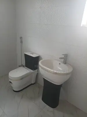 5 Bedroom Duplex for Rent in Akoto Estate, Akala Express