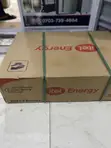 iTel 10kWh Baturin Lithium - 51.2V 200Ah - 1
