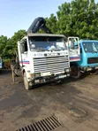 Hiab Crane Trucks for Hire - 3
