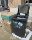 Hisense Injin Wanki Mai Ladan 11KG Na Sama iBubble - 2