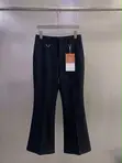 Premium Luxury Palazzo Pants - 1