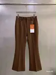 Premium Luxury Palazzo Pants - 2