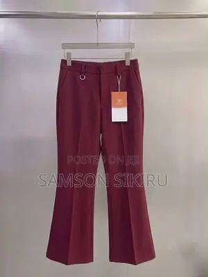 Premium Luxury Palazzo Pants