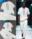 Luxury Men's Clothing - Brand New - 1
