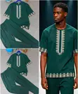 Luxury Men's Clothing - Brand New - 2