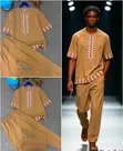 Luxury Men's Clothing - Brand New - 3