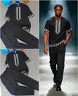 Luxury Men's Clothing - Brand New - 5