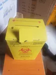 Kojak Safety Box - 1