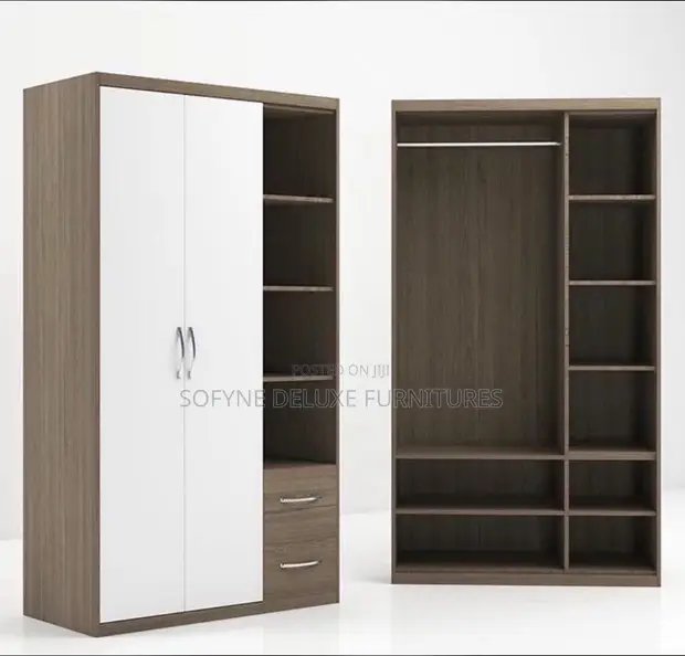 Sabon Standard Wardrobe - 1