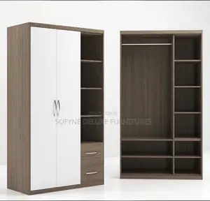 Sabon Standard Wardrobe