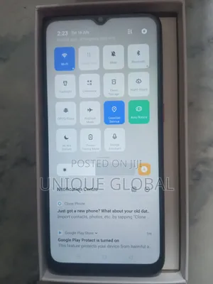 Oppo A31 128GB Used