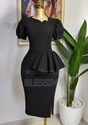 Classic Women's Gowns - Brand New