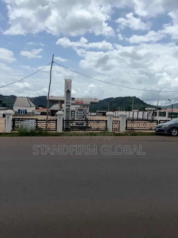 Filling Station for Sale - 3 Years Old - 1