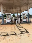 Filling Station da Aka Gina Shekaru 3 Don Siyarwa - 2