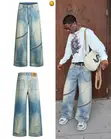 High Quality Dry Jeans - Baggy Fit - 2