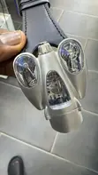 MB&F Horological Machine No. 3 Automatic Wristwatch - 1