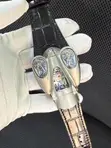 MB&F Horological Machine No. 3 Automatic Wristwatch - 2