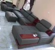 Brand New L Shape Imported Sofa - 1