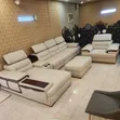 Brand New L Shape Imported Sofa - 2