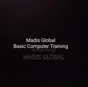 Basic Computer Training with Free Computer