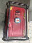 Elepaq Generator 4.5 KVA - Used - 2