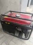 Elepaq Generator 4.5 KVA - Used - 3