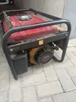 Elepaq Generator 4.5 KVA - Used - 4