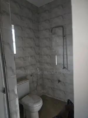 3-Bedroom En-suite Flat a Rent a Premiere Estate, Akala Express
