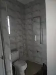 3-Bedroom En-suite Flat a Rent a Premiere Estate, Akala Express - 1