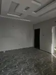 3-Bedroom En-suite Flat a Rent a Premiere Estate, Akala Express - 5