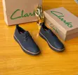 Takalman Clarks Na Gargajiya Ga Maza - 2