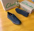 Takalman Clarks Na Gargajiya Ga Maza - 3