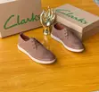 Takalman Clarks Na Gargajiya Ga Maza - 4