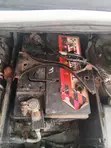 Mazda 5 2012 Silver - 4