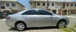 Toyota Camry 2.4 LE 2008 Silver - 4