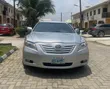Toyota Camry 2.4 LE 2008 Silver - 5