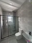 3 Bedroom Penthouse Duplex a Oniru, VI Extension - 2